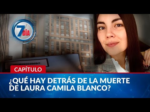 Investigación sobre muerte de periodista Laura Camila Blanco: "El cuerpo le habló a la Fiscalía”