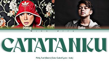 Melly Goeslaw Feat Baim - 