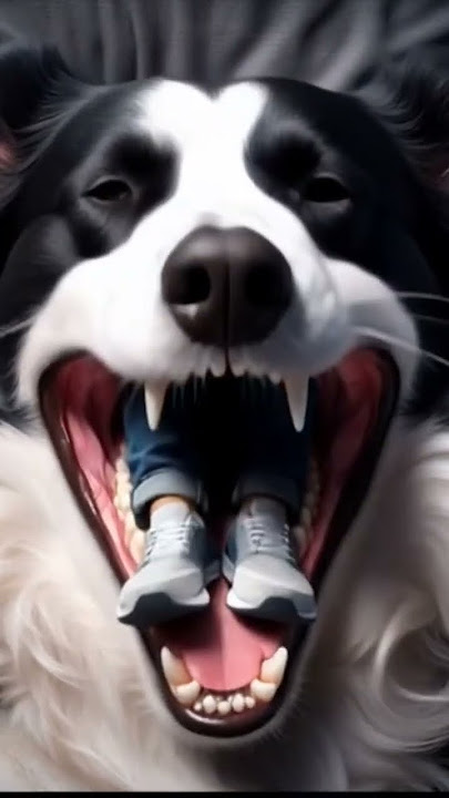 Dog vore