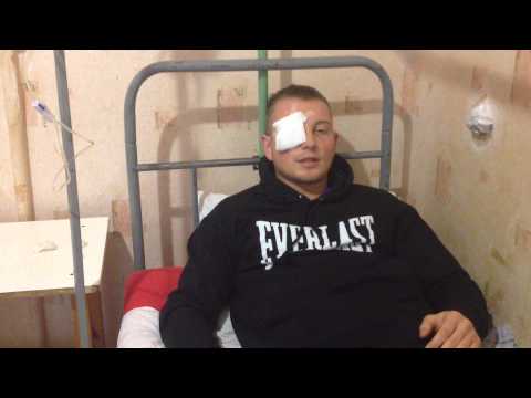 Нужно быть всегда на чеку