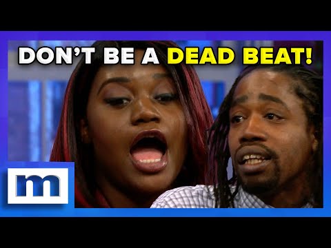 If It Ain’t Him, It’s You! | Maury Show | Season 20