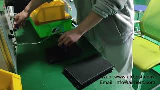 AIRBEST SLB vacuum gripper