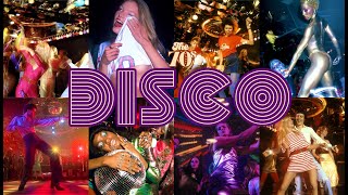 The 70s: The Disco Fever - Pop Culture Series Resimi