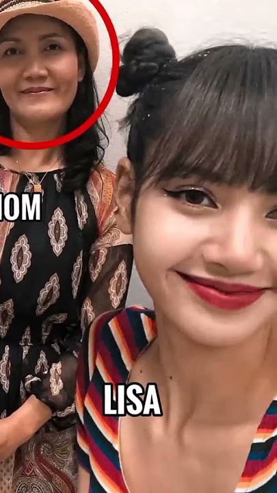 3 Shocking Facts About Blackpink's Lisa #blackpink #lisa