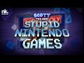 Stupid nintendo games  8bit version