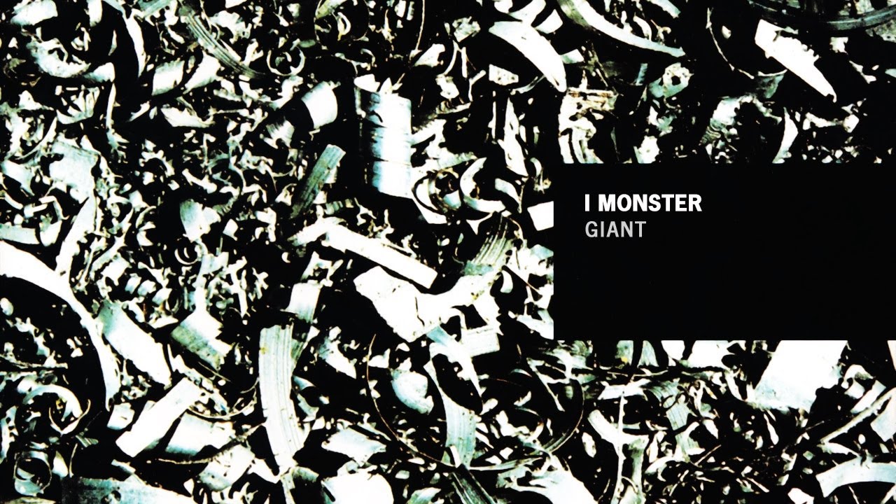I Monster - Giant
