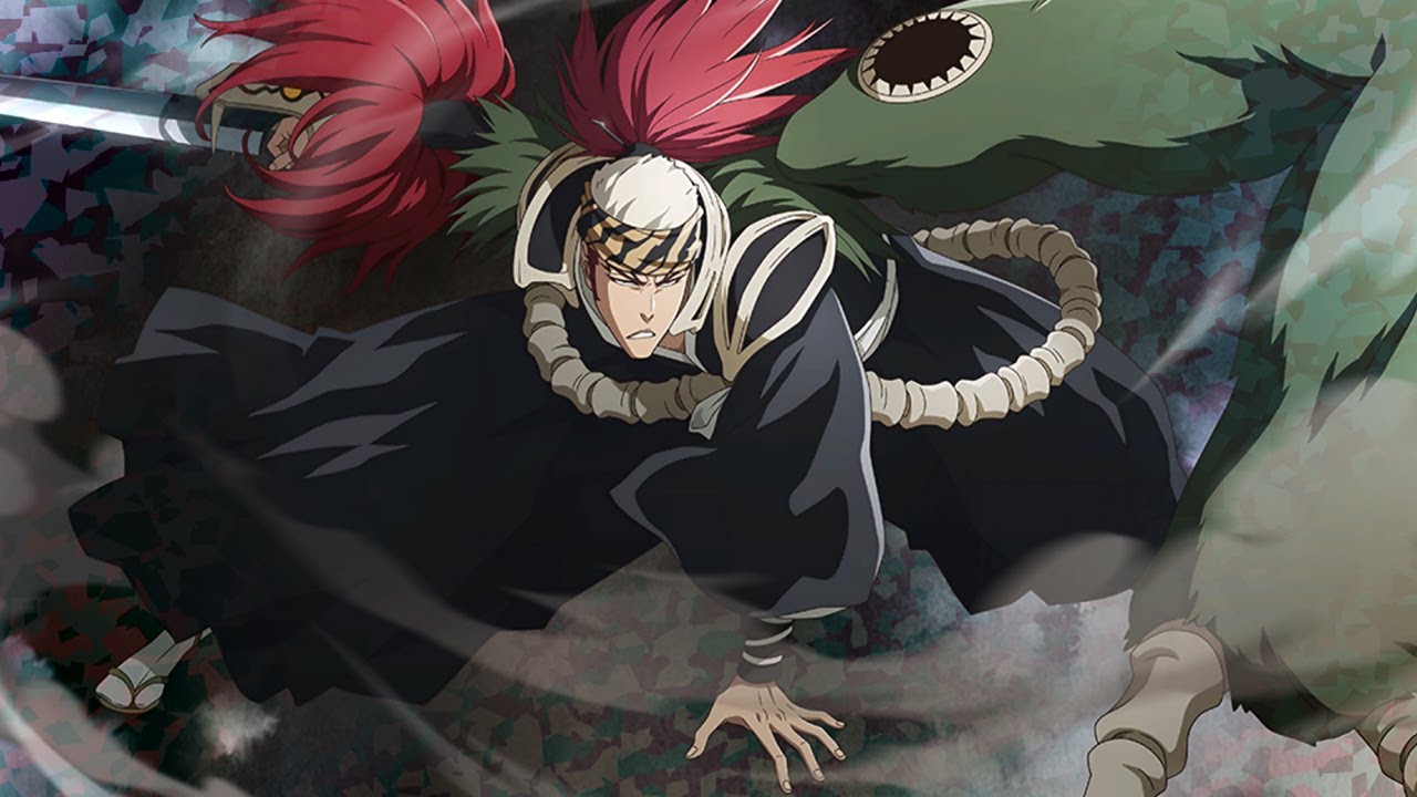 Ex Nightmare Guild Quest | Quincy Ranged | 1/5 Renji