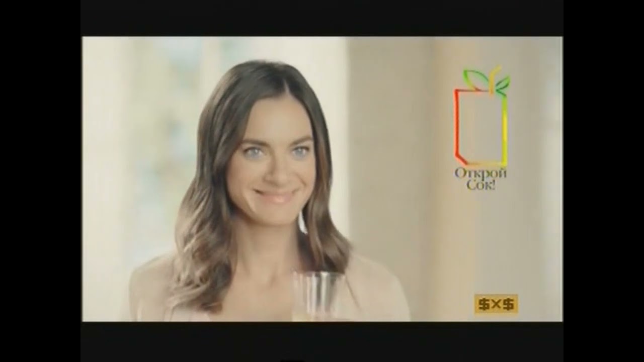 Анонс "Бессмертного кино", рекламный блок (2х2 +0, 27.02.2016)