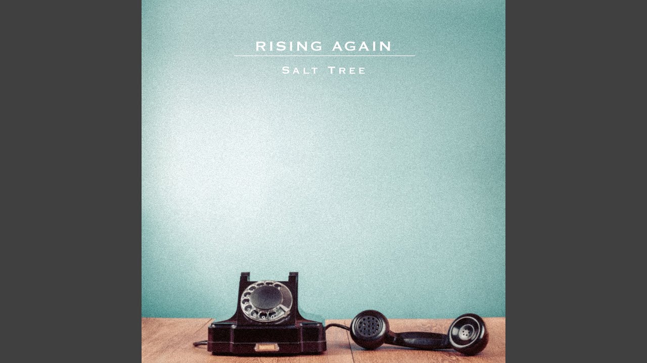 Watch Rising Again on YouTube Watch Rising Again on YouTube