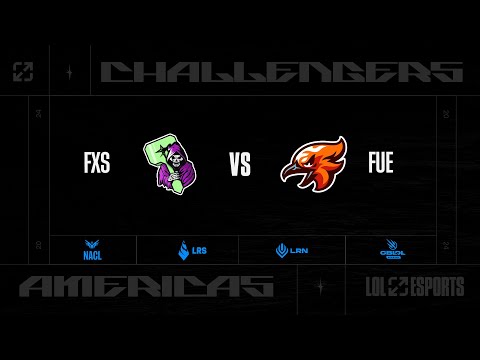Americas Challengers 2024 - Playoffs | Dia 3 (MD5)