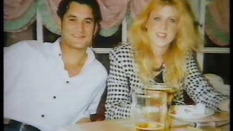 Lee Harvey Tracie Andrews