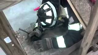 EHVFD MAYDAY training