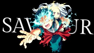 Saviour -「 AMV 」Anime 4k Mix @CallMeCrazyAMVEDITS @KarmaYaksha