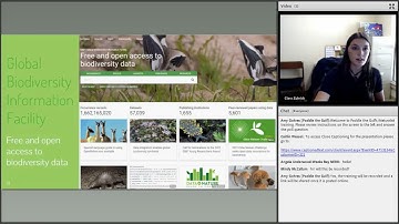 Connect with Audiences Through Citizen Science: iNaturalist How-To Training