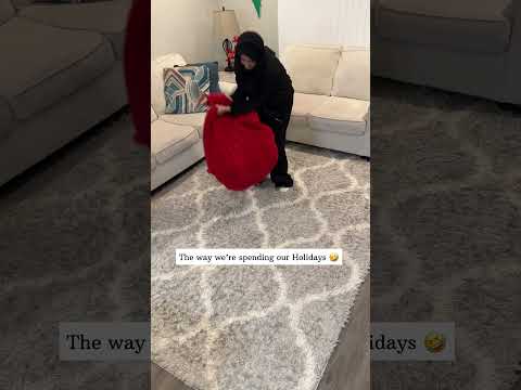 The way we’re spending our Holidays 🤣 | #shorts #funny