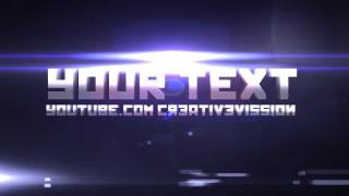 Epic Free After Effects Template