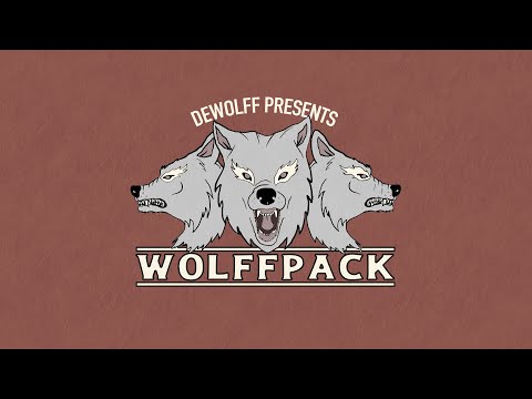 WOLFFPACK Promo Video