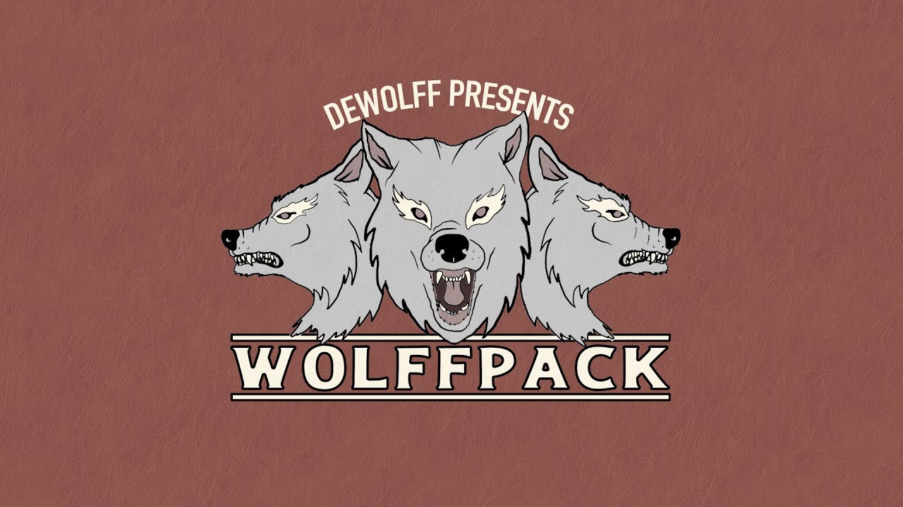 WOLFFPACK Promo Video