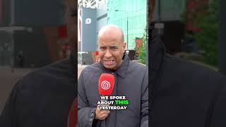Man Utd Transfer News⁉️Mateus Fernandes Bid Imminent🗣 #mufc