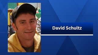 Missing Iowa man’s autopsy: No foul play in death of David Schultz