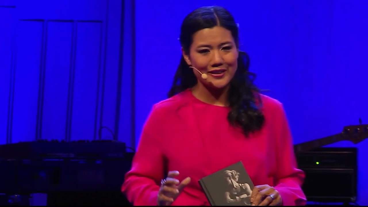 Cecilia Ingman presenterar Knäböj