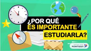 ¿por qué es importante estudios sociales?