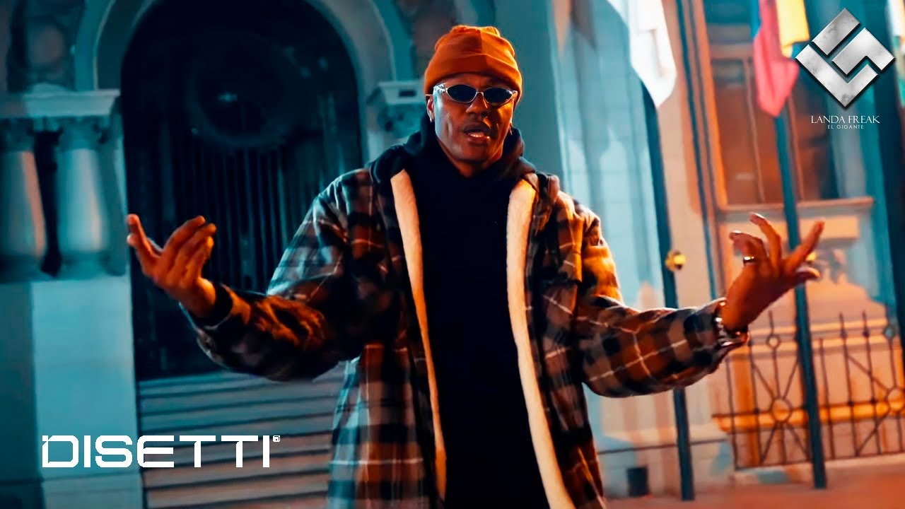Watch Landa Freak - Katana (Video Oficial) on YouTube Watch Landa Freak - Katana (Video Oficial) on YouTube