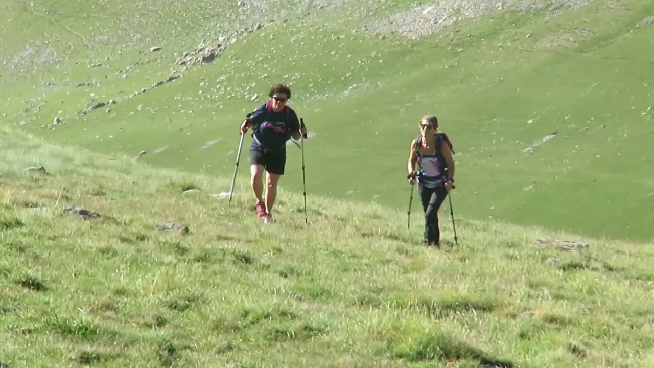 Puimal per el Collet de les Barraques