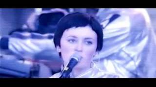 Ladytron - The Way That I Found You