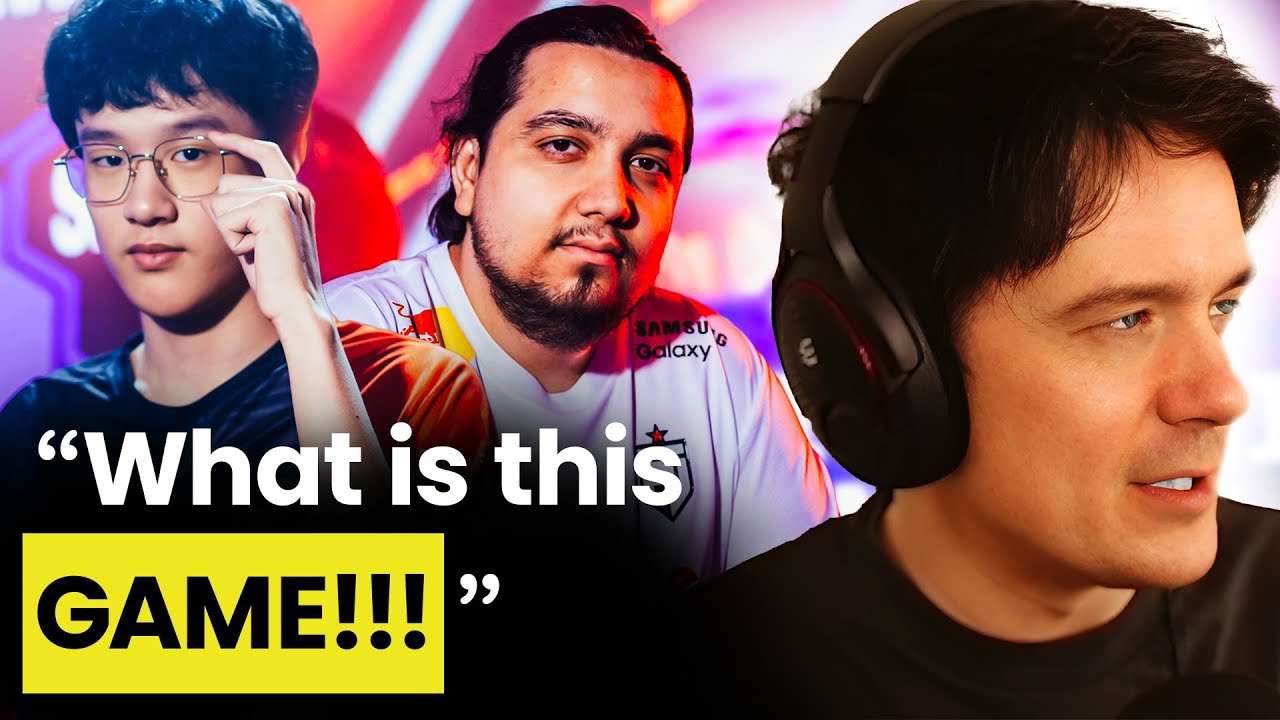 FunPlus Phoenix v FUT Esports | Sliggy Reacts | VCT Masters Shanghai | Swiss Stage