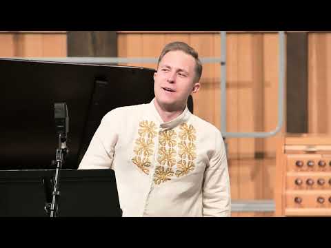 Мріє моя мріє My Dream Text By Volodymyr Sosiura Music By Petro Haidamaka