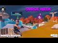 How ClarityG and Casqer Qualified to Grand Finals in Surge Week | Davey's Analysis Episode #58