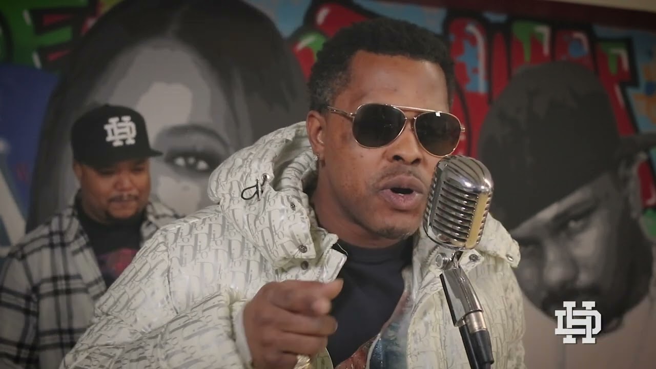 STR8 Wreckin: Yungstar (S.U.C.) FREESTYLE