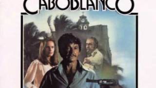CABOBLANCO     (MAIN TITLE)