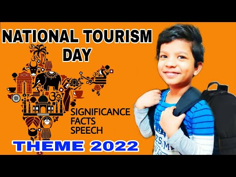 Video: When is Tourism Day 2022