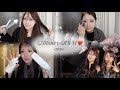 ディズニー前のGRWM！！🐭❤️