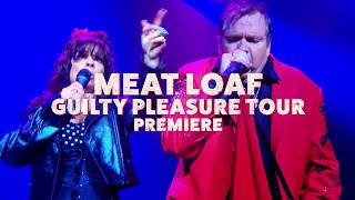 Meat Loaf Legacy - 2012 TV add AXS TV Concerts @MLConcerts