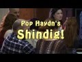 Pop Haydn's "Shindig!"