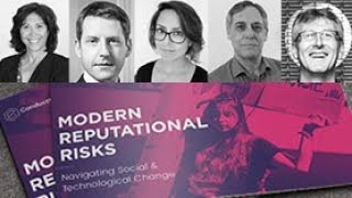 Modern reputational risks: navigating social & technological change Net Worth