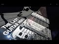 Dennis deyoung  the last guitar hero featuring tom morello  lyric