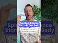 How to Create Spiritual Growth Safely?