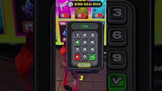 All New Secret Codes In Super 1v1 FFA #fortnite #fortniteclips #fortnitefunny #gaming #fortnitememes