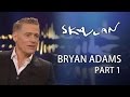 Bryan Adams | Part 2 | SVT/NRK/Skavlan