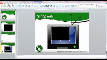 How To... Embed a YouTube Video into a PowerPoint 2010 Presentation [UPDATED]