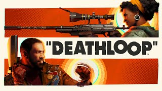 WELCOME TO DEATHLOOP | #1