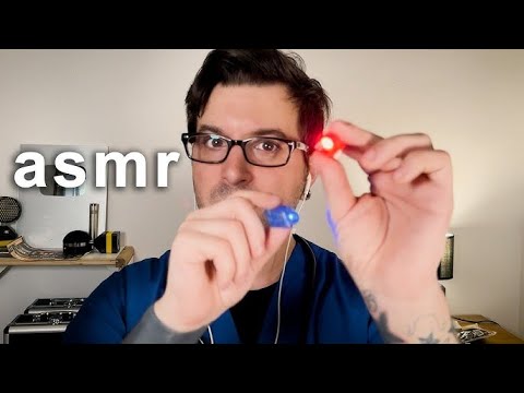 ASMR en VIVO #asmrvideos