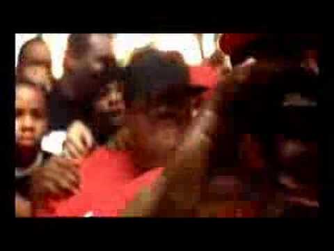 Sheek Louch ft Styles P - Kiss Your Ass Goodbye