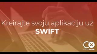 Postani programer i zakorači u svet visoko plaćenih poslova. Crossover Trening Centru