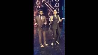 Sonakshi Sinha Accepts Beat Pe Booty Challenge