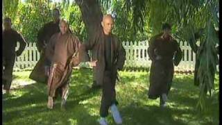 Mindful Movements 4 - Thich Nhat Hanh